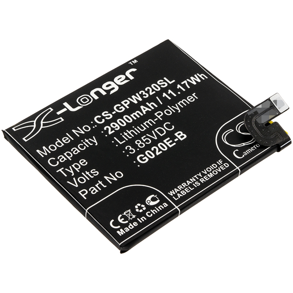 Google G020E