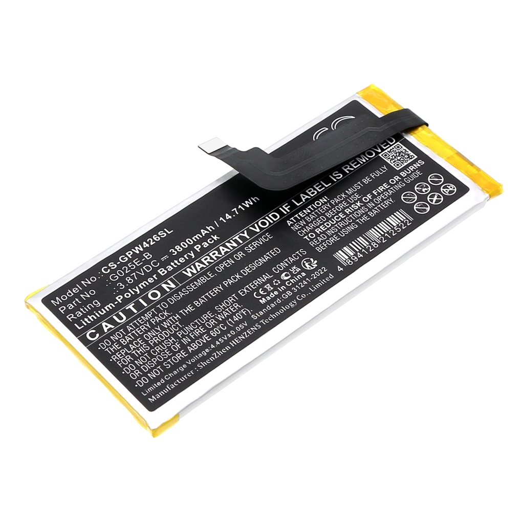 Google G6QU3
