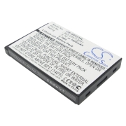 GPS, Navigator Battery Rikaline GPS-6033