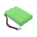 BabyPhone Battery GRACO CS-GR2795MB