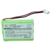 BabyPhone Battery GRACO CS-GR2795MB
