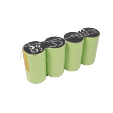 Compatible battery replacement for Gardena 08802-00.630.00