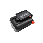 Battery compatibleWith Gardena