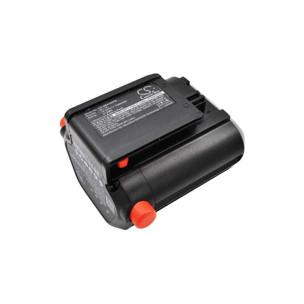 Battery Replaces 09839-20
