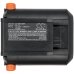 Power Tools Battery Gardena 881
