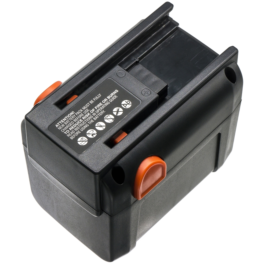 Power Tools Battery Gardena EasyCut 8873