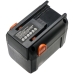 Power Tools Battery Gardena EasyCut 8873