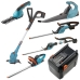 Power Tools Battery Gardena EasyCut 8873