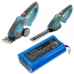 Batteries Power Tools Battery CS-GRA889PX