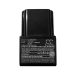 Batteries compatible with Gtech Hylite Hylite 2 CS-GRH200VX
