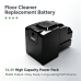 Batteries compatible with Gtech Hylite Hylite 2 CS-GRH200VX