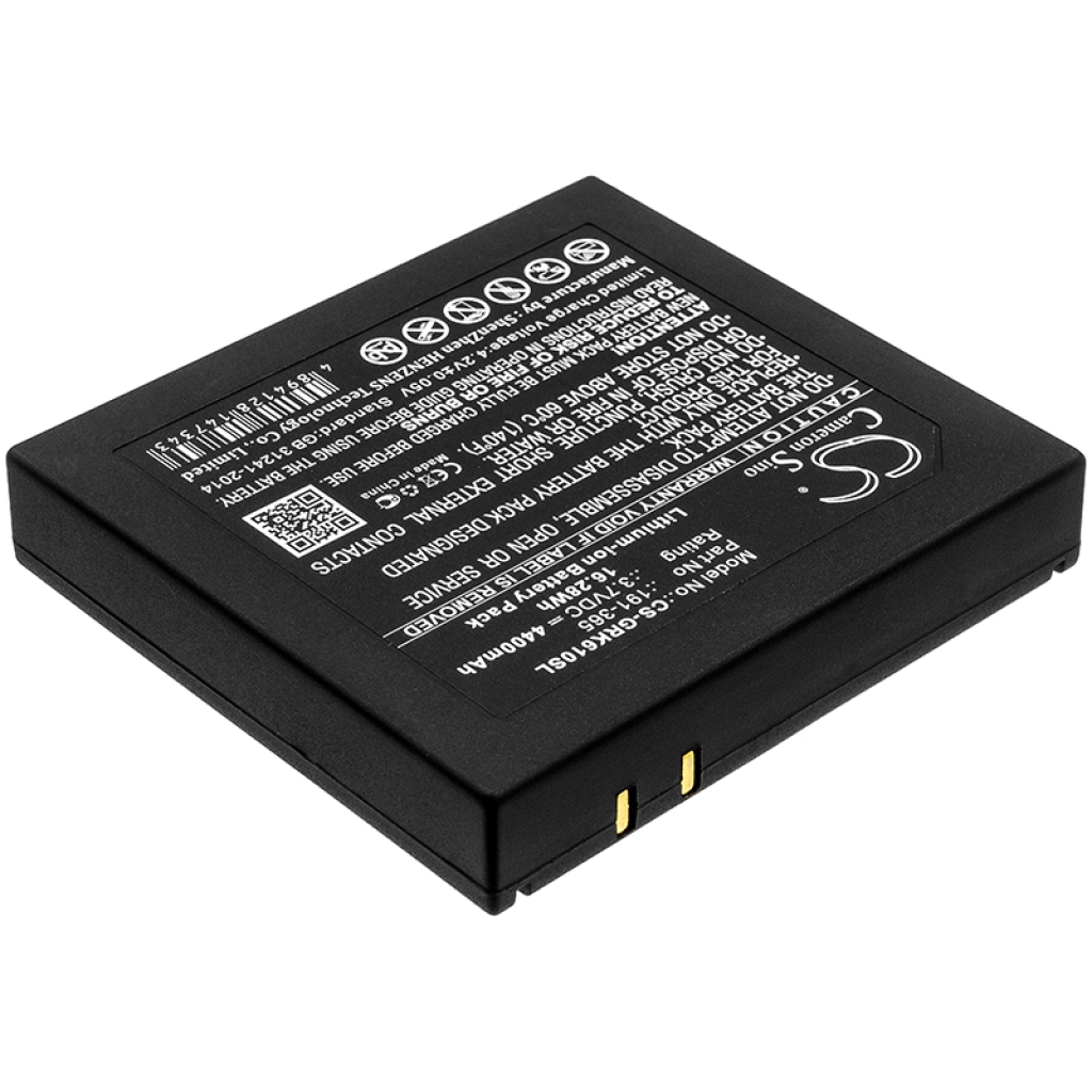 Ge Druck IO620IS