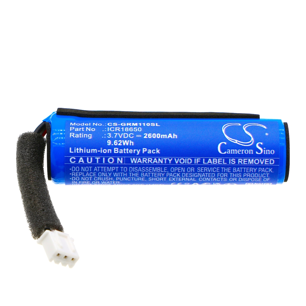 Speaker Battery Teufel CS-GRM110SL