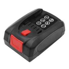 Compatible battery replacement for  728970,729102.0000,P4A