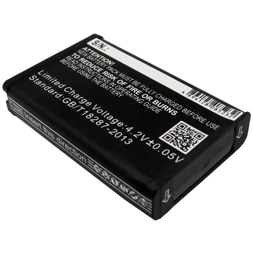 DeskTop Charger Emobile CS-GRM600SL