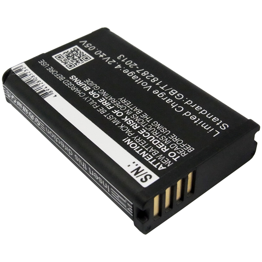 DeskTop Charger Emobile CS-GRM600SL
