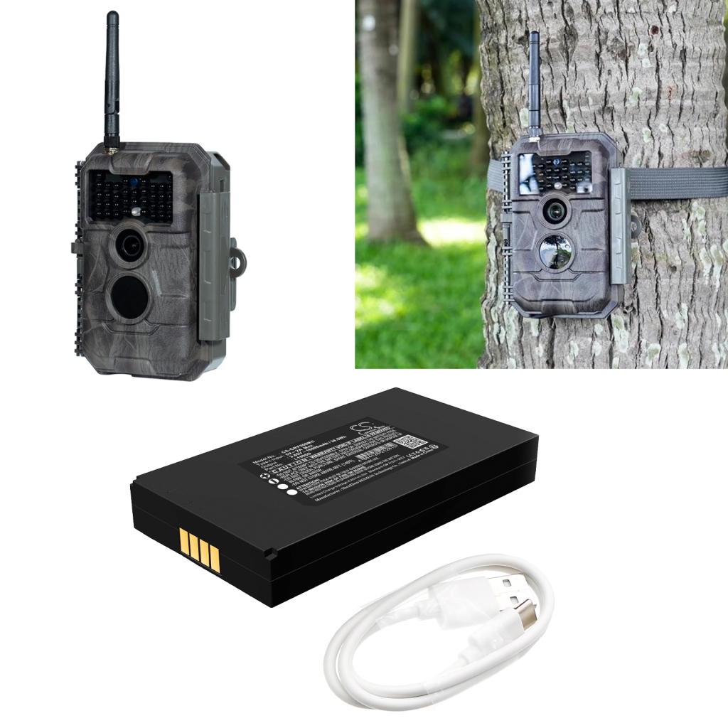 Gardepro E6PMB