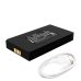 Batteries for sports equipment Gardepro E8P (CS-GRP800MC)