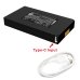 Batteries for sports equipment Gardepro E8P (CS-GRP800MC)