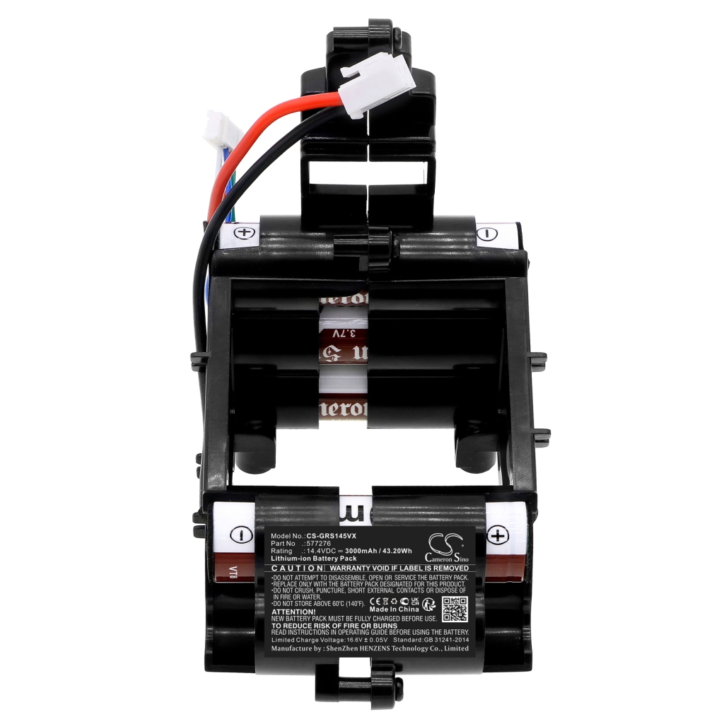 Battery Replaces 574791