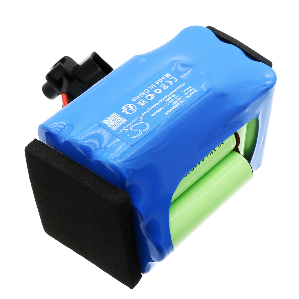 Battery Replaces 493601