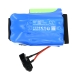 Battery Replaces 493601
