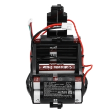 Compatible battery replacement for Gorenje 861790