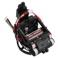 Compatible battery replacement for Gorenje 861790