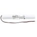 Battery Replaces 061093