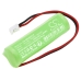 Battery Replaces 061080