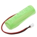 Battery Replaces 061080