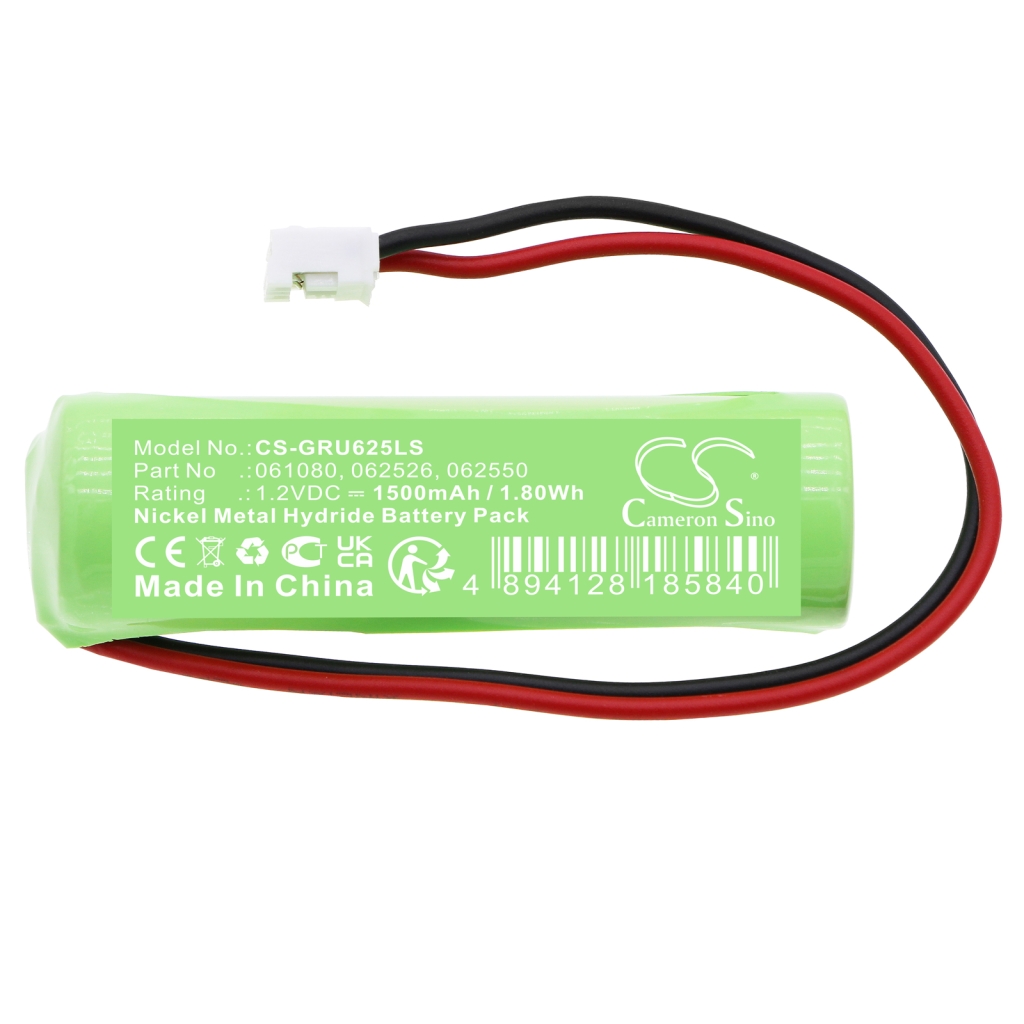 Battery Replaces 061080
