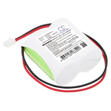 Compatible battery replacement for  061088
