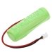 Battery Replaces HRMU 15/51