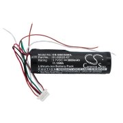 CS-GSC320HL<br />Batteries for   replaces battery IA3AB07B1A97