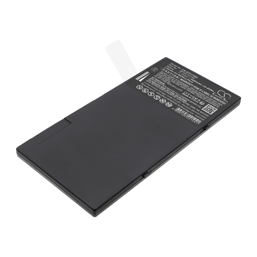 Battery Replaces 24285710001
