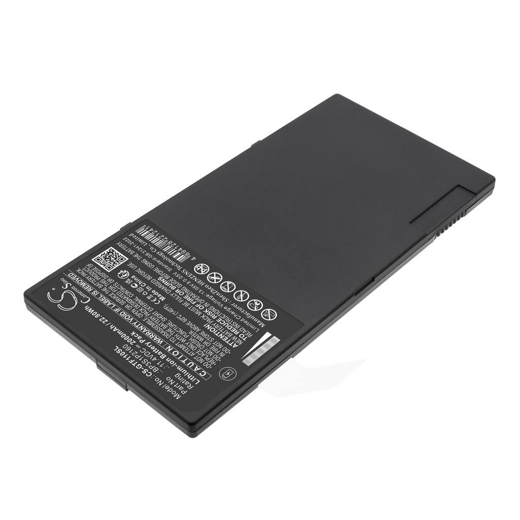 Battery Replaces 24285710001