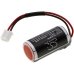 Battery industrial Texas instruments CS-GU884SL