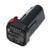 Batteries compatible with Gude RFP 12-201-04 Cordless Rainwater Recovery Pump CS-GUD120PW
