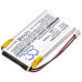 Compatible battery replacement for Golf Buddy YK531832