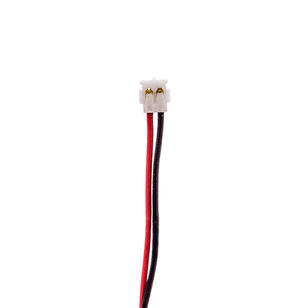 Compatible battery replacement for Golf Buddy YK531832