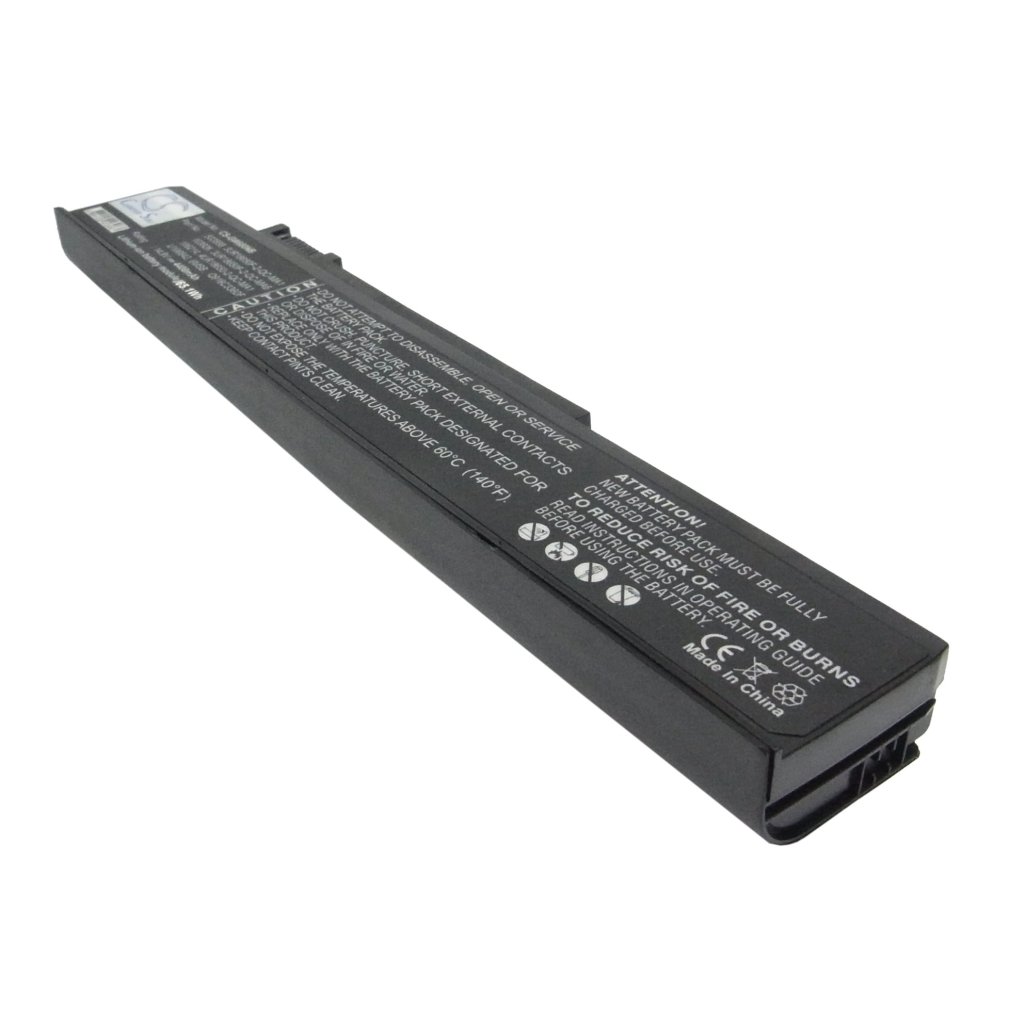 Battery Replaces 6500948