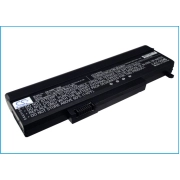 Notebook battery Gateway T6822c