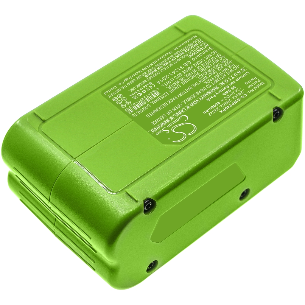 Battery Replaces G24B2