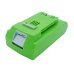 Battery industrial Alpina CS-GWP240PW
