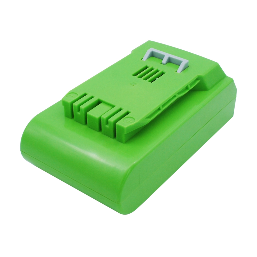 Battery industrial Alpina CS-GWP240PW