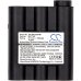 Two-Way Radio Battery Midland GXT550 (CS-GXT300TW)