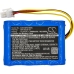 Power Tools Battery Gardena 19923-20