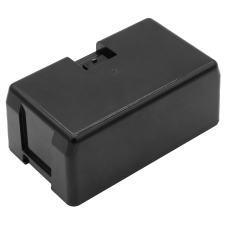 Compatible battery replacement for Husqvarna 529 60 68-01,529 60 68-02,589 58 57-01,593 1 141-02,593 11 41-01...