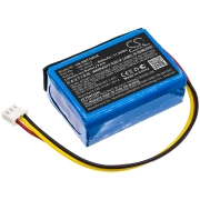 Battery compatibleWith Hobot